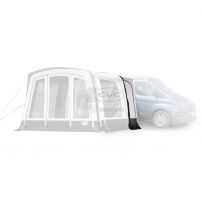 Tunnel de raccordement pour Auvent Orion